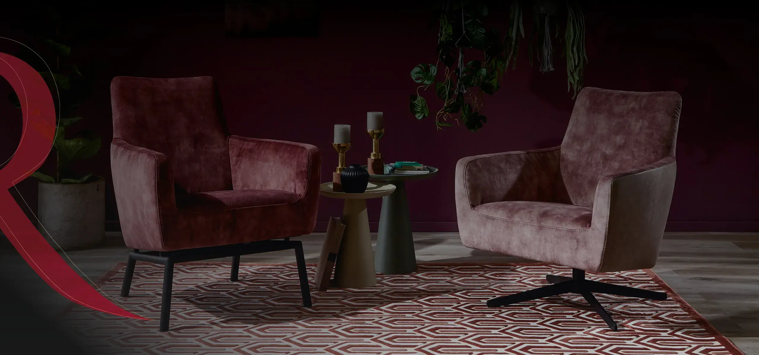 Sessel bei Möbel Reichenberger